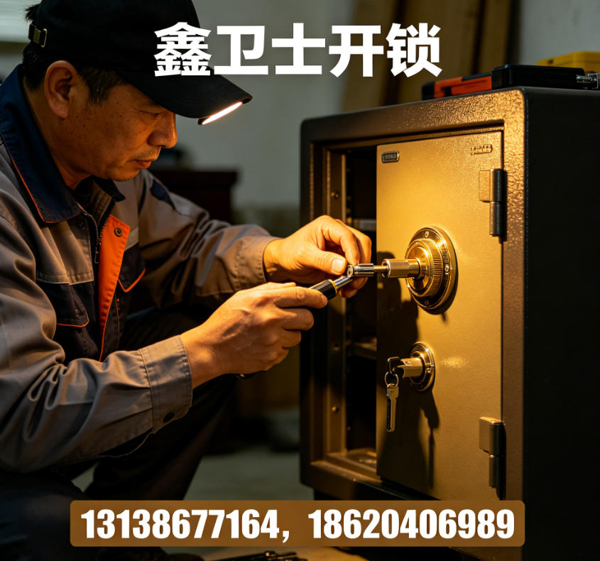 太康保险柜开锁